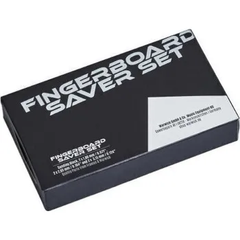 RockCare Fingerboard Saver Set Nářadí pro kytaru