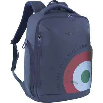 Městský batoh Batoh Aeronautica Militare Runway AM-554-05