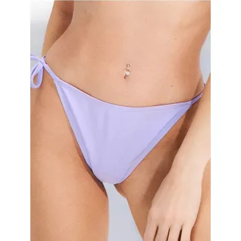 Dámské plavky Sinsay - Spodní díl bikin - levandulová - 712CX-04X - 712CX-04X-L