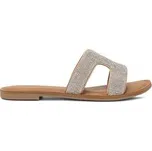 Jenny Fairy Nazouváky FT15398AD-444 Stříbrná 37