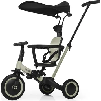 Dětská tříkolka ZOPA Razor Pro 6v1