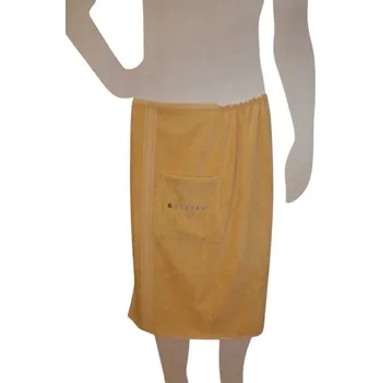 DYNTAR Saunový kilt do sauny pánský