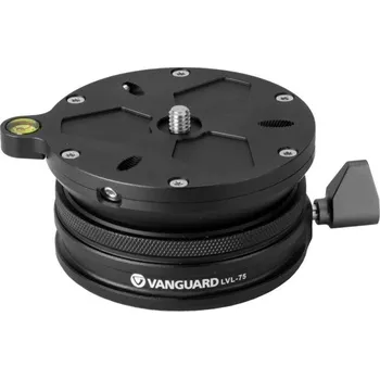 VANGUARD Leveling ADAPTOR 75 vyrovnávací polokoule 75mm