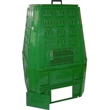 Kompostér kompostér 850l zelený IKEV850Z