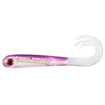 Umělá nástraha Traper Twister Tail Twist 55mm Barva: 8