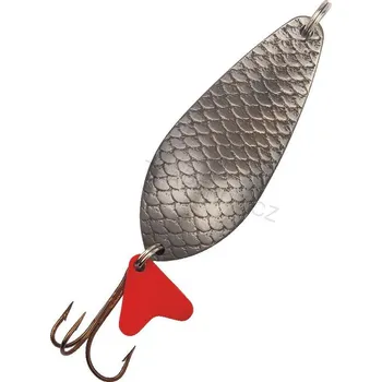 Umělá nástraha Traper Třpytka vahadlová Delta Barva: 3