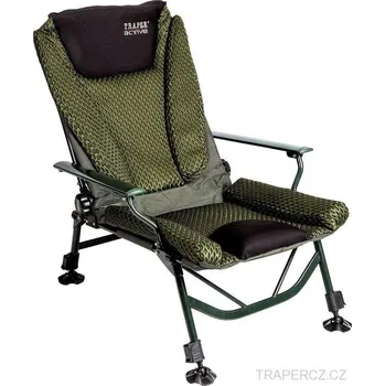 Křeslo Traper Křeslo Active
