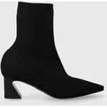 Nízké kozačky Patrizia Pepe