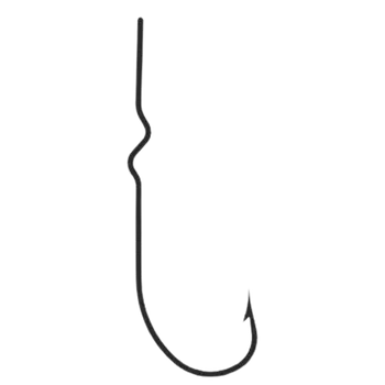 Rybářský háček Traper Háček Sprat Velikost: 8