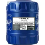 Mannol 7707 Energy Formula FR 5W-30 20 l