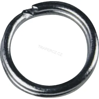 Traper Spojovací kroužek Velikost: 16