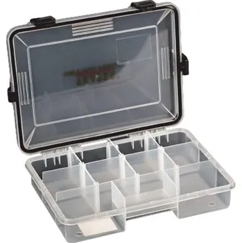 Návnadová surovina Traper Krabička Method Feeder Velikost: 230 x 175 x 50 mm