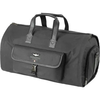 Cestovní taška Cestovní taška na oděv Aeronautica Militare New city AM-545-01