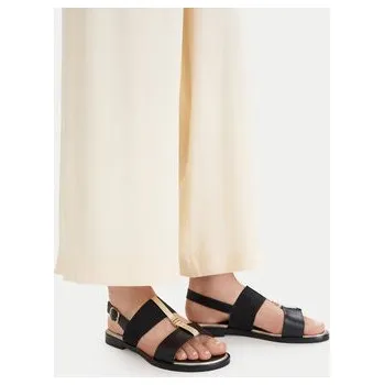 Dámská obuv Sandály Lasocki CEO-WI16-FOXI-97 Černá 40