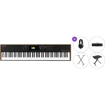 Studiologic NUMA X Piano GT SET 3 Digitální stage piano