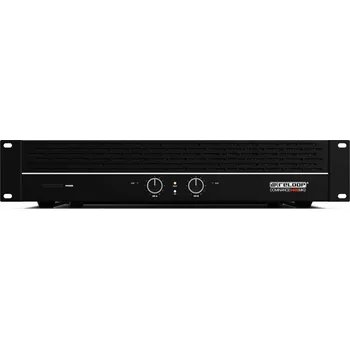 Hi-Fi Zesilovač Reloop Dominance 1402 MK2 Zesilovač