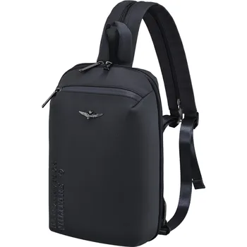 Městský batoh Batoh mono Aeronautica Militare Helix AM-483-01