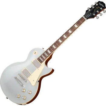 Kytara Epiphone Les Paul Standard 60s Silver Mist Elektrická kytara