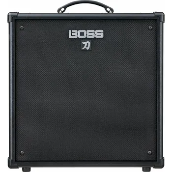Aparatura pro baskytaru Boss Katana-110 Bass Baskytarové kombo (Jako nové)