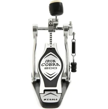 Bicí nástroj Tama HP200P Pedál pro basový buben (Jako nové)