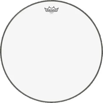 Blána Remo BE-0316-00 Emperor Clear 16" Blána na buben (Jako nové)
