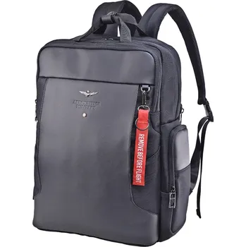 Městský batoh Batoh Aeronautica Militare Bolt AM-494-01