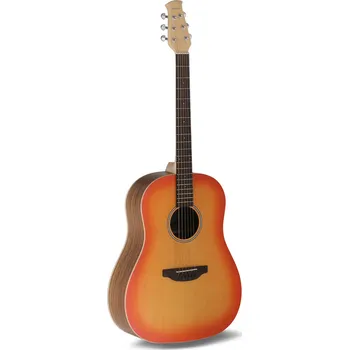 Kytara Applause Akustická kytaraHoney Burst AAS-69-HB 196896