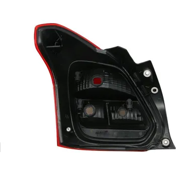 Auto-moto DEPO Zadní světlo pravé 218-1989R-UE