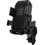 Držák na kolo, motorku Borofone BH141 Camino černý