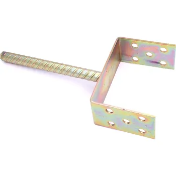 PROtechnik Patka kotvící 140mm, hrot