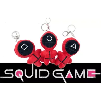 Klíčenka Hra na oliheň