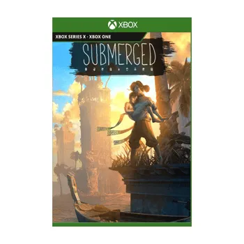 Hra pro Xbox One Submerged (Xbox One)