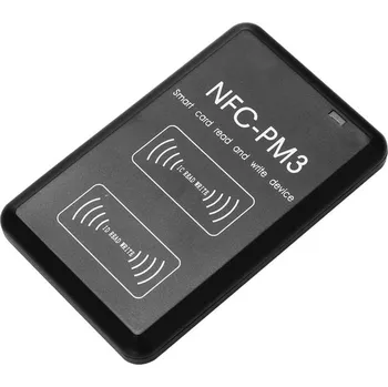 Čtečka paměťových karet NFC-PM5 USB 13,56 MHz Čtečka a Zapisovačka Karet