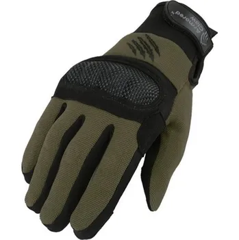 Rukavice taktické Armored Claw Oliva - Armored Claw Velikost: XL