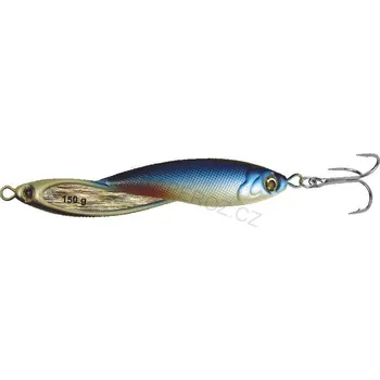 Umělá nástraha Traper Pilker Cykáda 100g Barva: 2