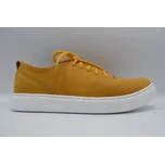 Orto plus dámská obuv N 064-15BL žlutá