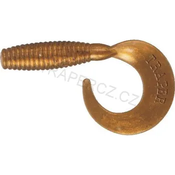 Umělá nástraha Traper Twister 100mm Barva: 22