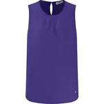 FYNCH-HATTON Halenka tmavě fialová