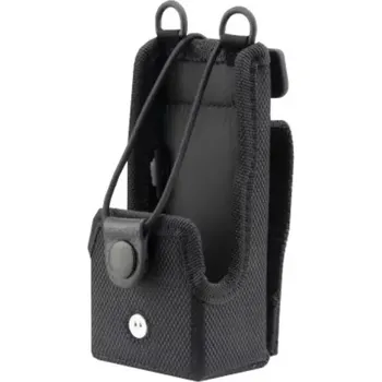 Vysílačka Nylonové pouzdro na opasek pro R2
