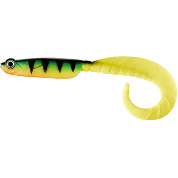 Umělá nástraha Traper Ripper Minnow Fish 100mm Barva: 1