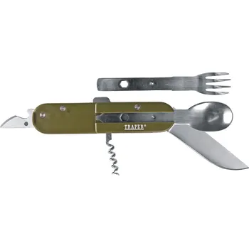 Příbor Traper Sada příborů