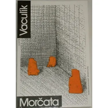 Literární biografie Vaculík Ludvík - Morčata