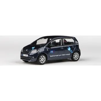 Škoda Citigo (2012) - 1:43 - Abrex - 5 dveří PRE