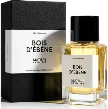 Unisex parfém Matiere Premiere Bois d'Ébène EDP 100 ml UNISEX