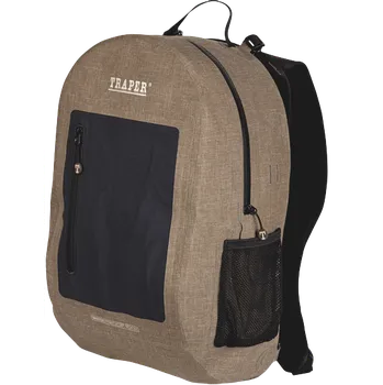 turistický batoh Traper Batoh Waterproof