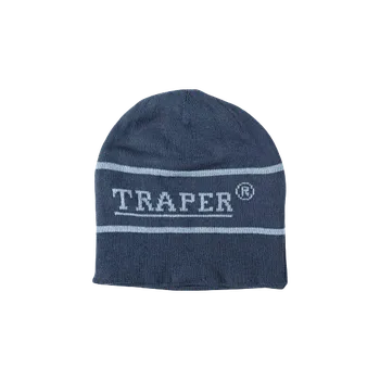 Čepice Traper Čepice Autumn Barva: modrá