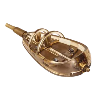 Návnadová surovina Traper Krmítko GST Method - L Hmotnost: 30 g