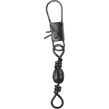 Traper Obratlík Classic s karabinkou Interlock Velikost: 10