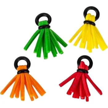 Signalizátor záběru Muškařský indikátor záběru 4 Colours Traper