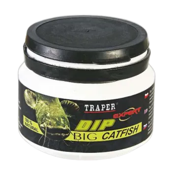 Náhubek pro psa Traper Dip sumec 150ml/180g